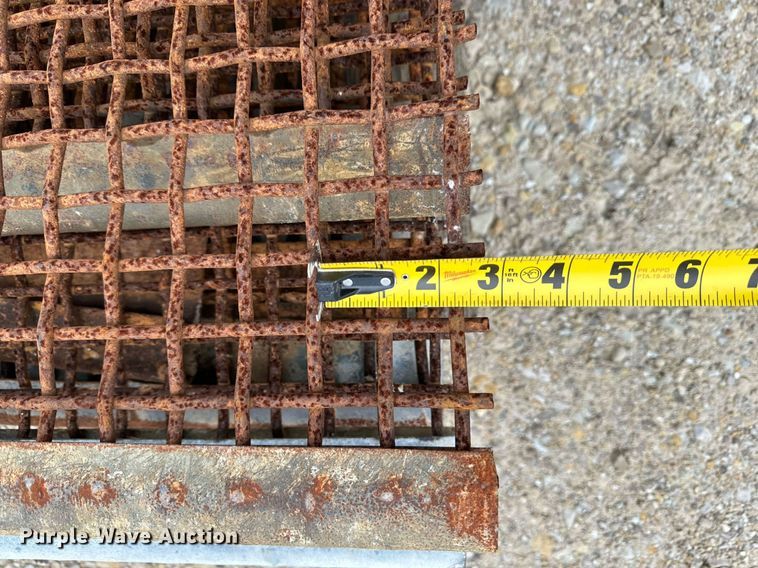 image for item DO2204 2012 Sandvik QE440  screening plant