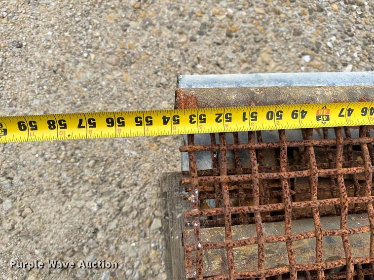 image for item DO2204 2012 Sandvik QE440  screening plant