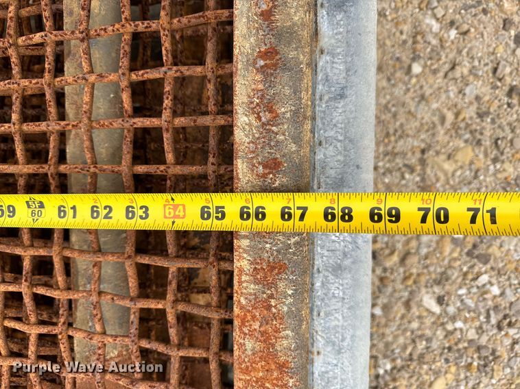 image for item DO2204 2012 Sandvik QE440  screening plant