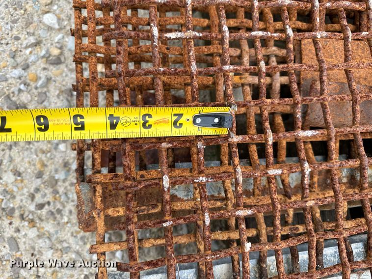 image for item DO2204 2012 Sandvik QE440  screening plant