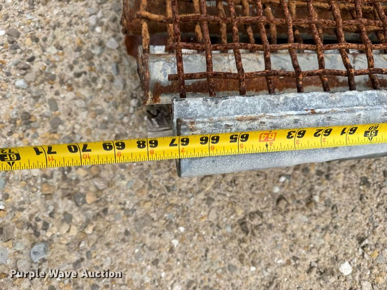 image for item DO2204 2012 Sandvik QE440  screening plant