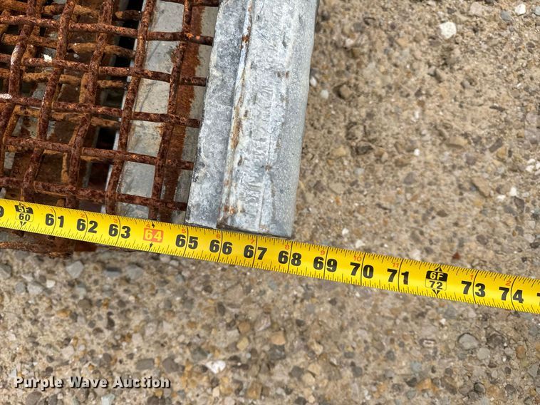 image for item DO2204 2012 Sandvik QE440  screening plant