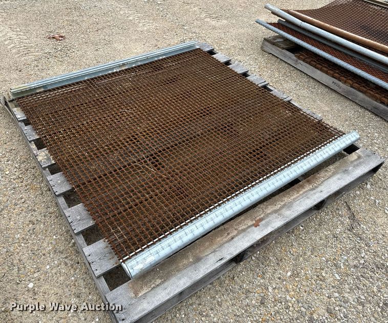 image for item DO2204 2012 Sandvik QE440  screening plant