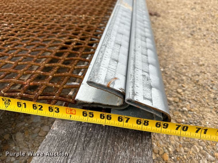 image for item DO2204 2012 Sandvik QE440  screening plant