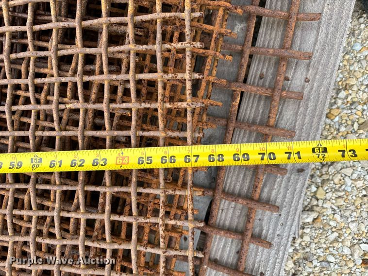 image for item DO2204 2012 Sandvik QE440  screening plant