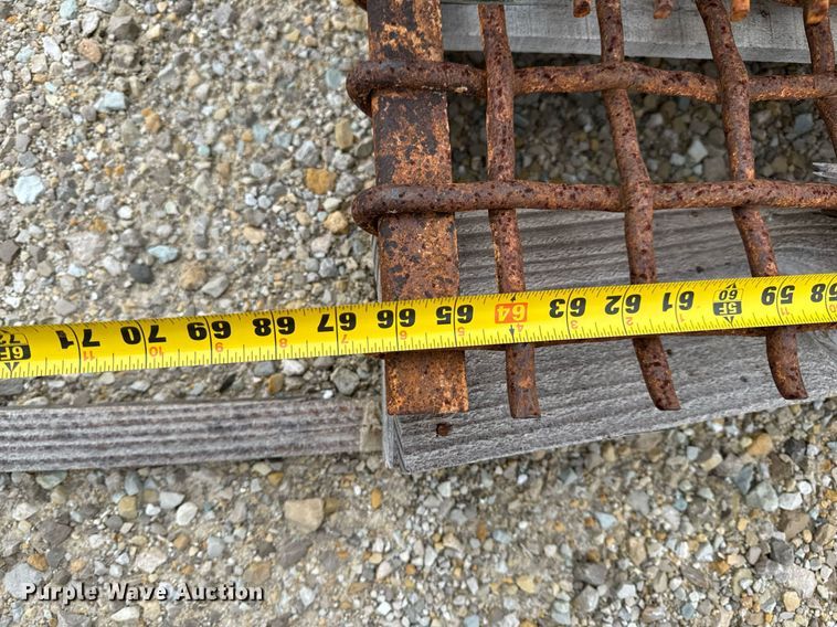 image for item DO2204 2012 Sandvik QE440  screening plant