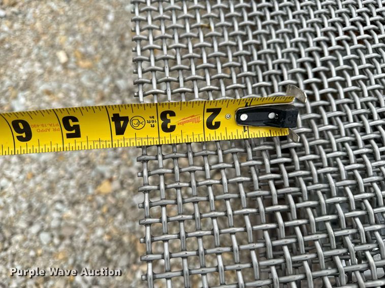 image for item DO2204 2012 Sandvik QE440  screening plant