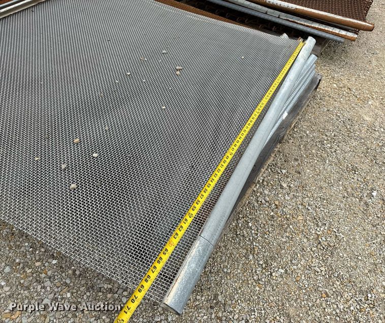 image for item DO2204 2012 Sandvik QE440  screening plant