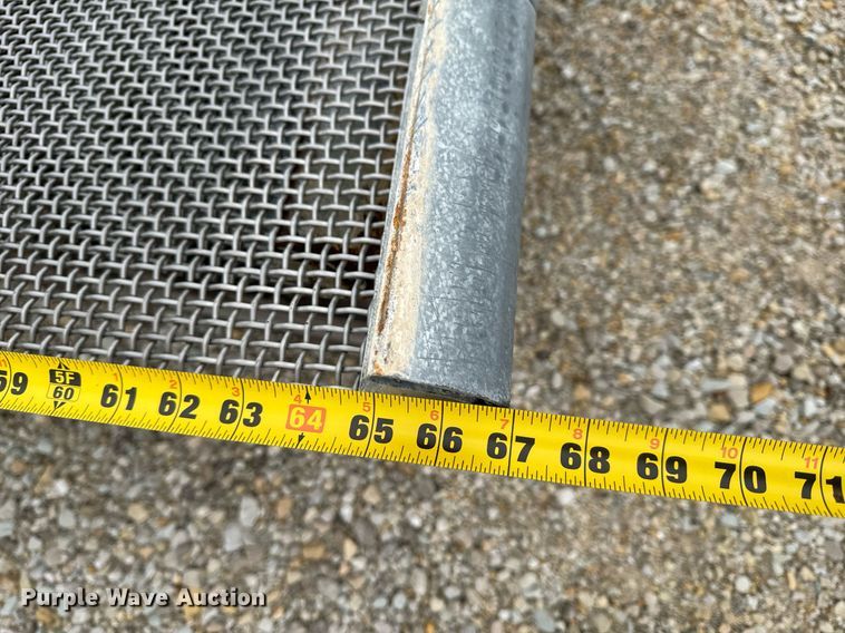 image for item DO2204 2012 Sandvik QE440  screening plant