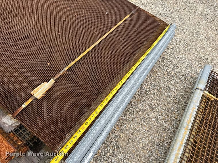 image for item DO2204 2012 Sandvik QE440  screening plant