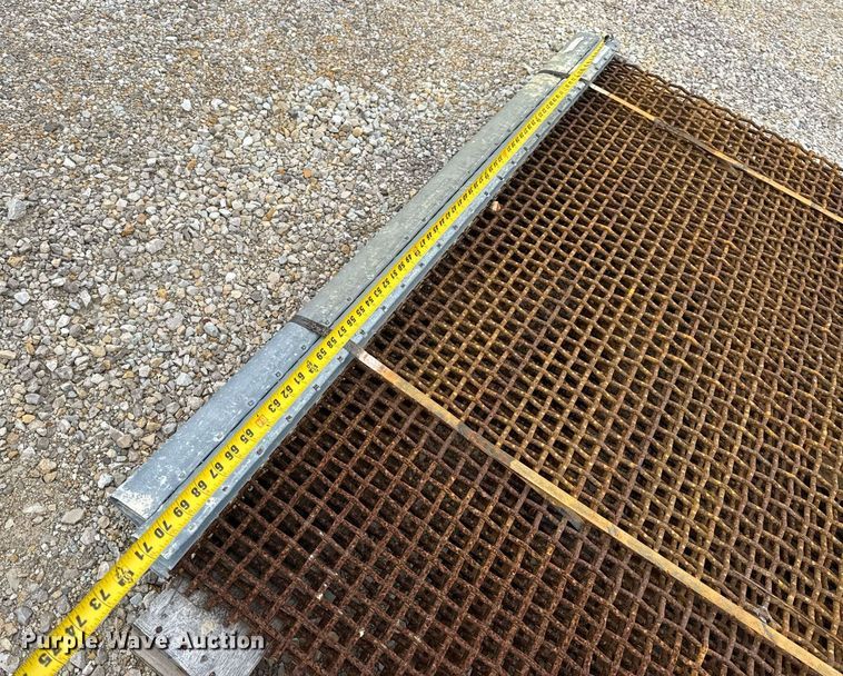 image for item DO2204 2012 Sandvik QE440  screening plant