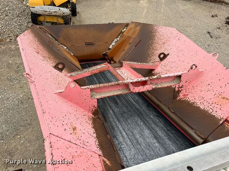 image for item DO2205 2014 Sandvik QS331  crushing plant