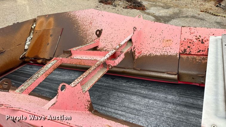 image for item DO2205 2014 Sandvik QS331  crushing plant