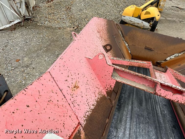 image for item DO2205 2014 Sandvik QS331  crushing plant