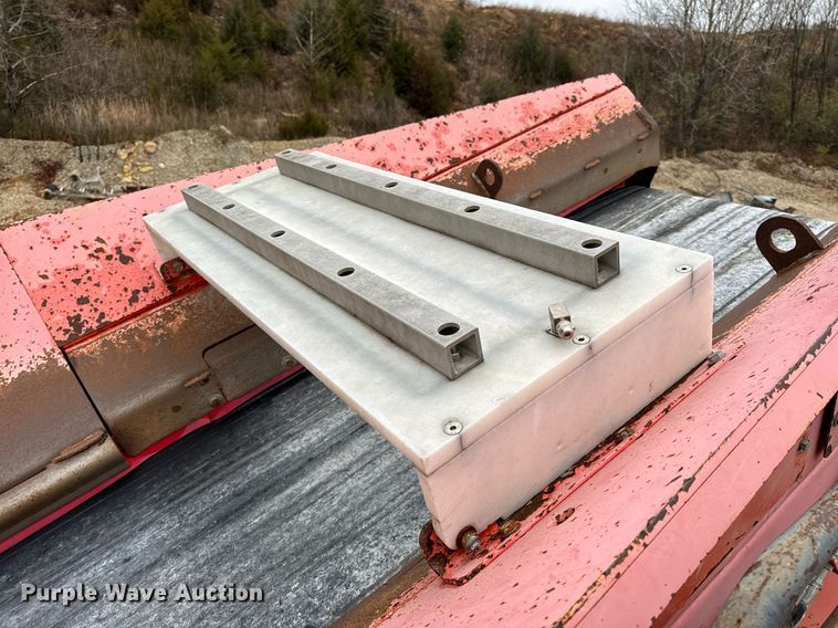 image for item DO2205 2014 Sandvik QS331  crushing plant