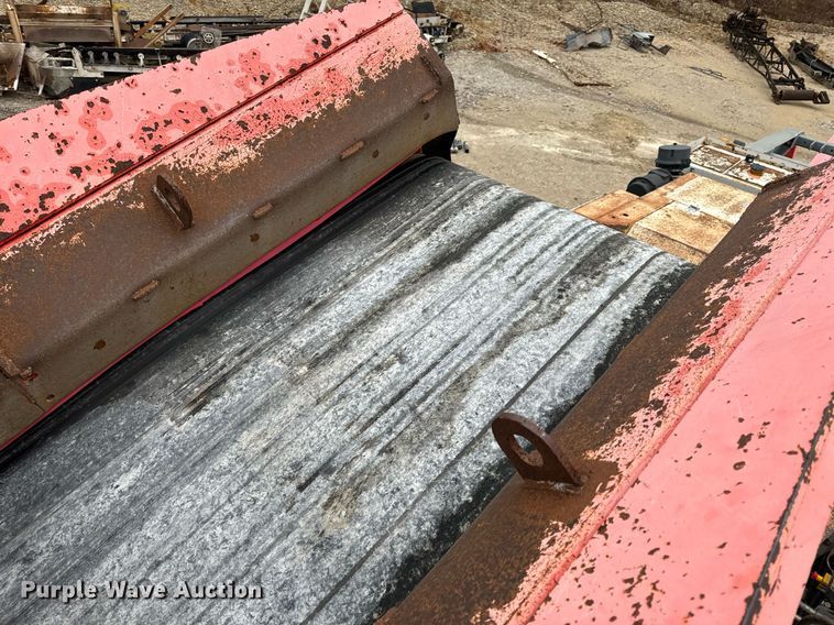 image for item DO2205 2014 Sandvik QS331  crushing plant