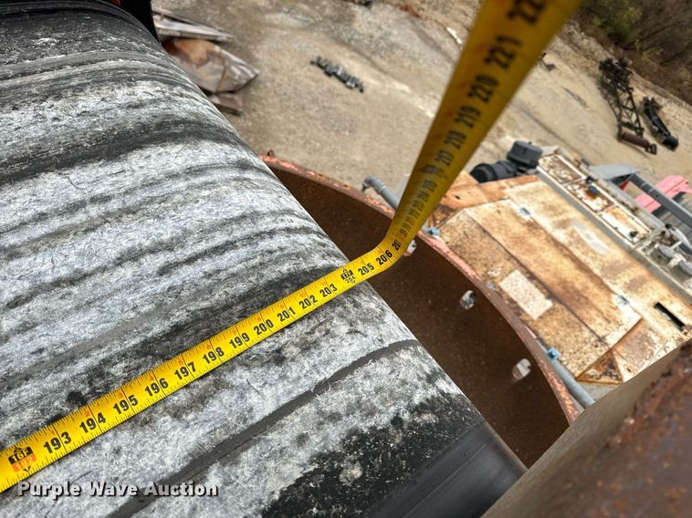 image for item DO2205 2014 Sandvik QS331  crushing plant