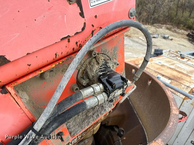 image for item DO2205 2014 Sandvik QS331  crushing plant