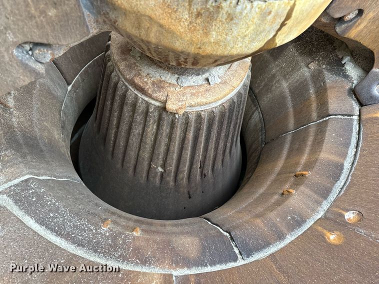 image for item DO2205 2014 Sandvik QS331  crushing plant