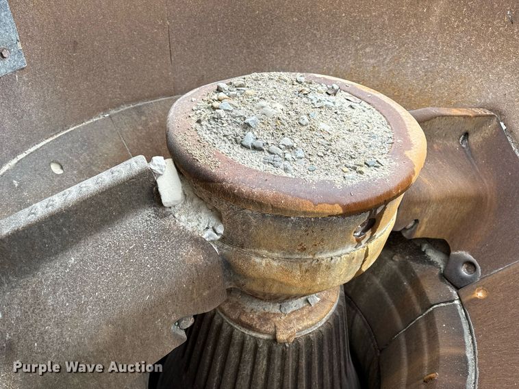 image for item DO2205 2014 Sandvik QS331  crushing plant