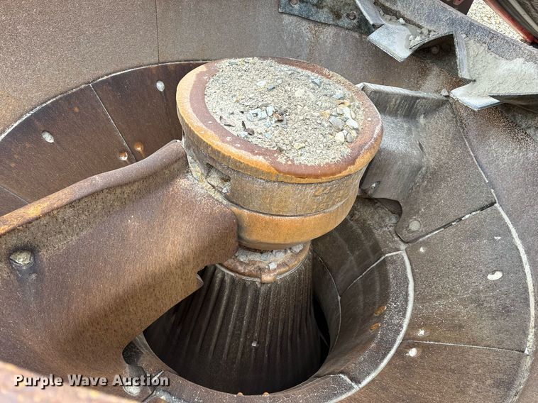 image for item DO2205 2014 Sandvik QS331  crushing plant