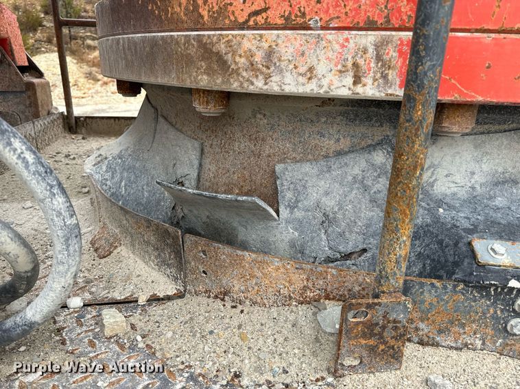 image for item DO2205 2014 Sandvik QS331  crushing plant