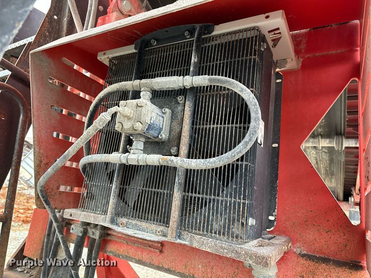 image for item DO2205 2014 Sandvik QS331  crushing plant