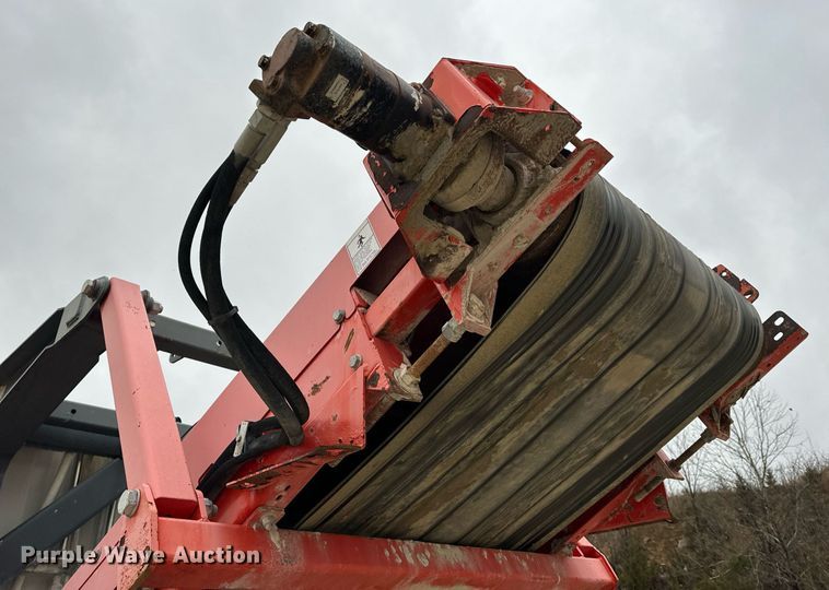 image for item DO2205 2014 Sandvik QS331  crushing plant