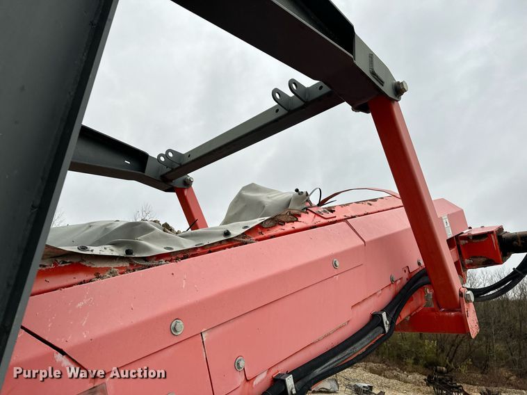 image for item DO2205 2014 Sandvik QS331  crushing plant