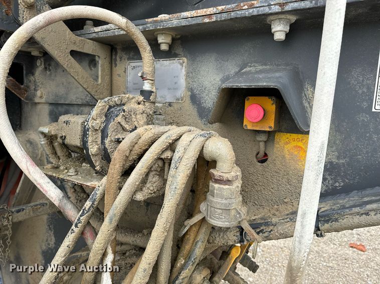 image for item DO2205 2014 Sandvik QS331  crushing plant