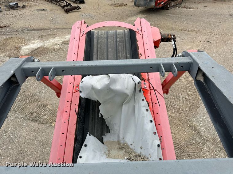 image for item DO2205 2014 Sandvik QS331  crushing plant