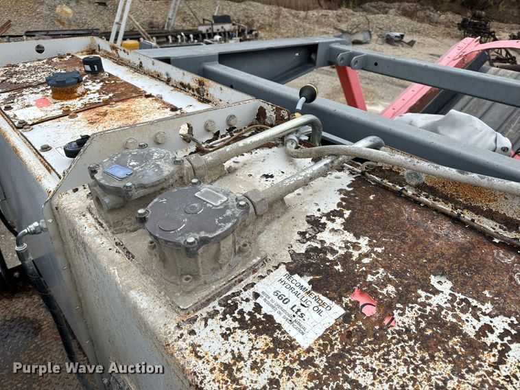 image for item DO2205 2014 Sandvik QS331  crushing plant