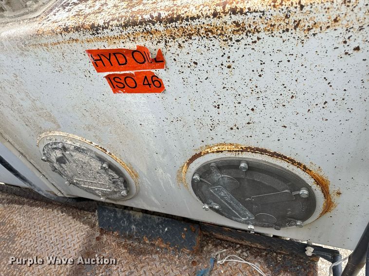 image for item DO2205 2014 Sandvik QS331  crushing plant