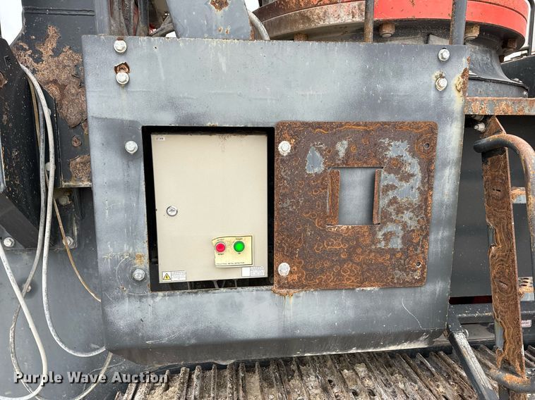 image for item DO2205 2014 Sandvik QS331  crushing plant