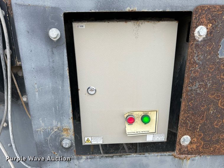 image for item DO2205 2014 Sandvik QS331  crushing plant