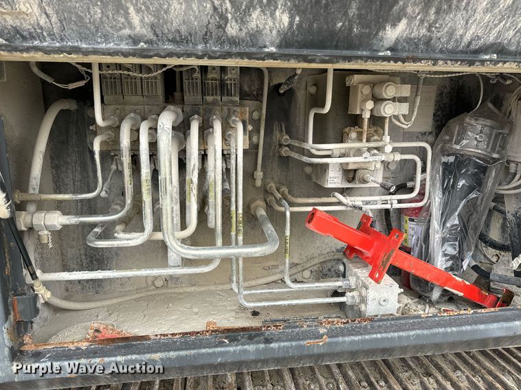 image for item DO2205 2014 Sandvik QS331  crushing plant