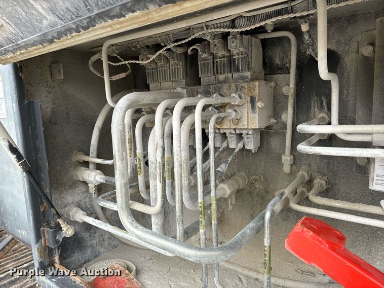 image for item DO2205 2014 Sandvik QS331  crushing plant