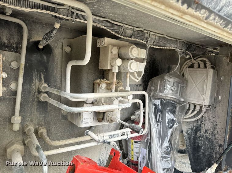 image for item DO2205 2014 Sandvik QS331  crushing plant