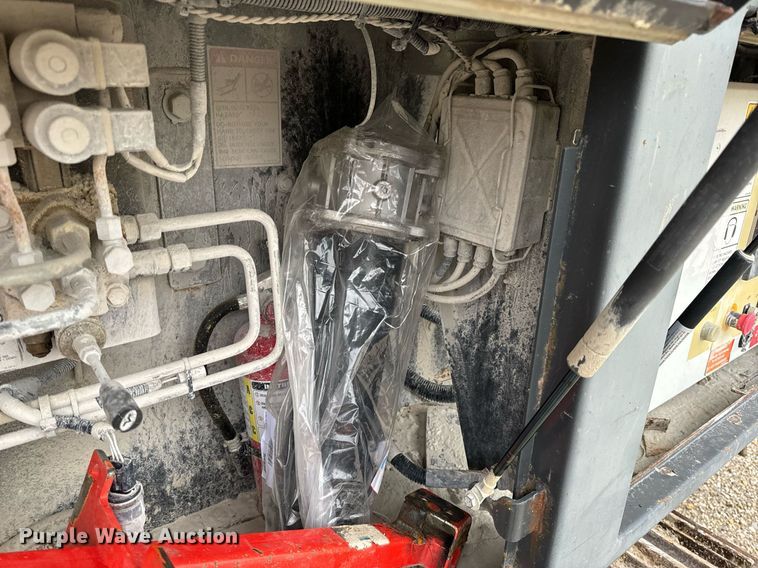 image for item DO2205 2014 Sandvik QS331  crushing plant