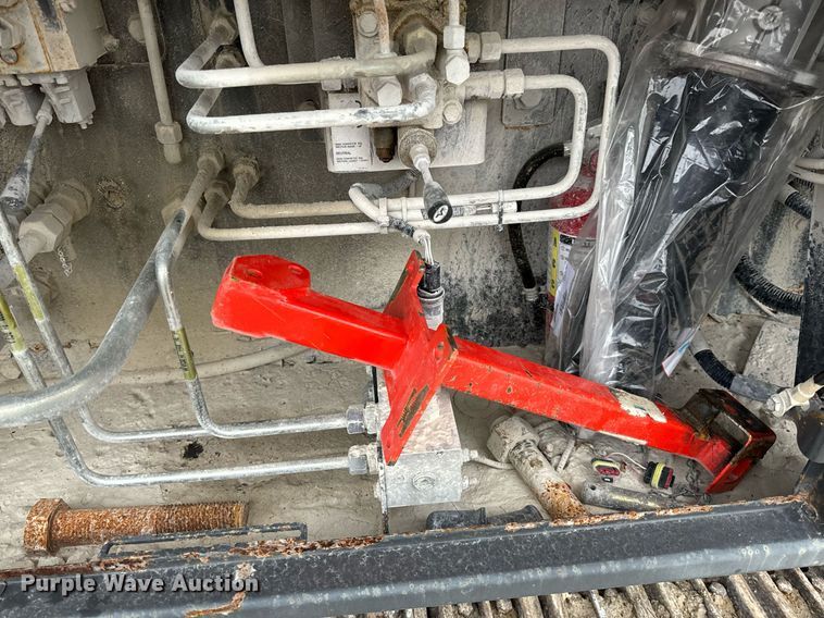 image for item DO2205 2014 Sandvik QS331  crushing plant