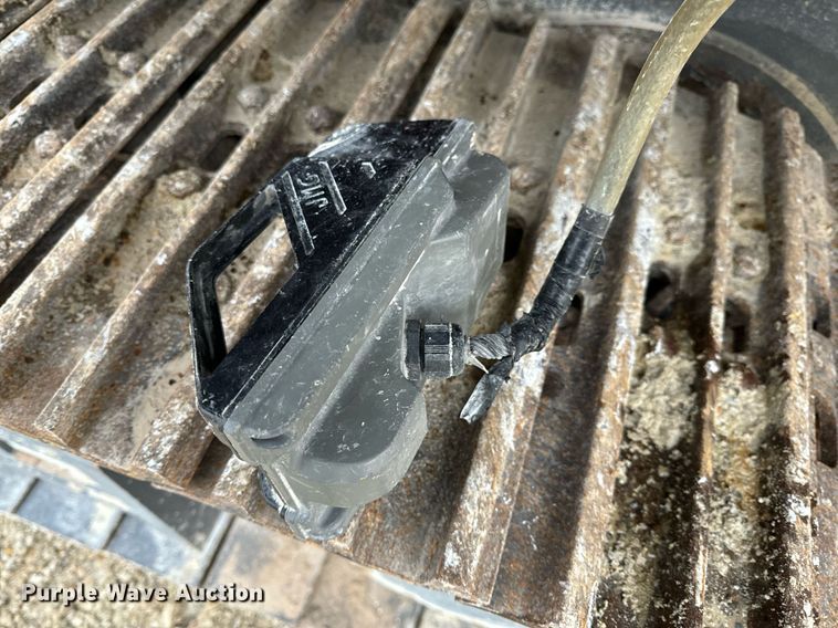 image for item DO2205 2014 Sandvik QS331  crushing plant