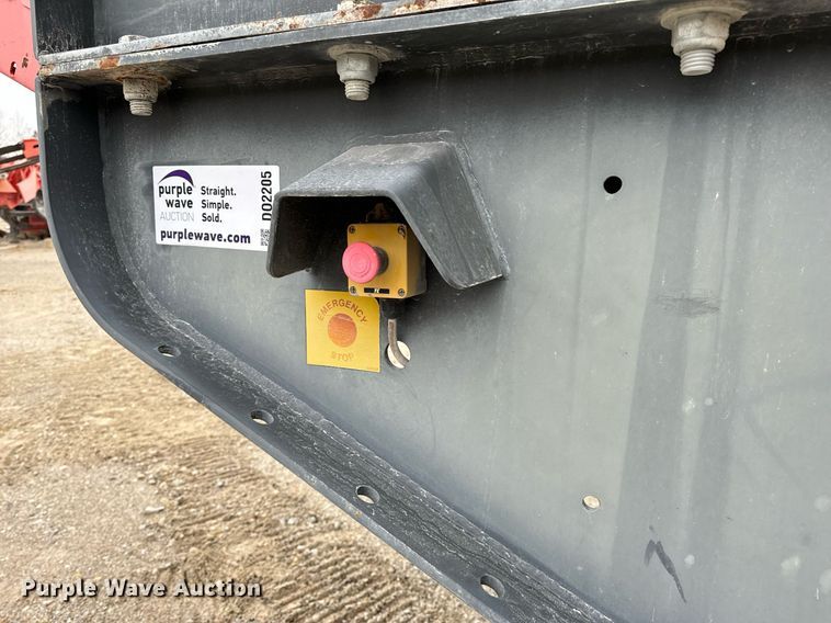 image for item DO2205 2014 Sandvik QS331  crushing plant