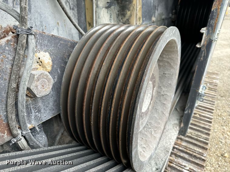 image for item DO2205 2014 Sandvik QS331  crushing plant