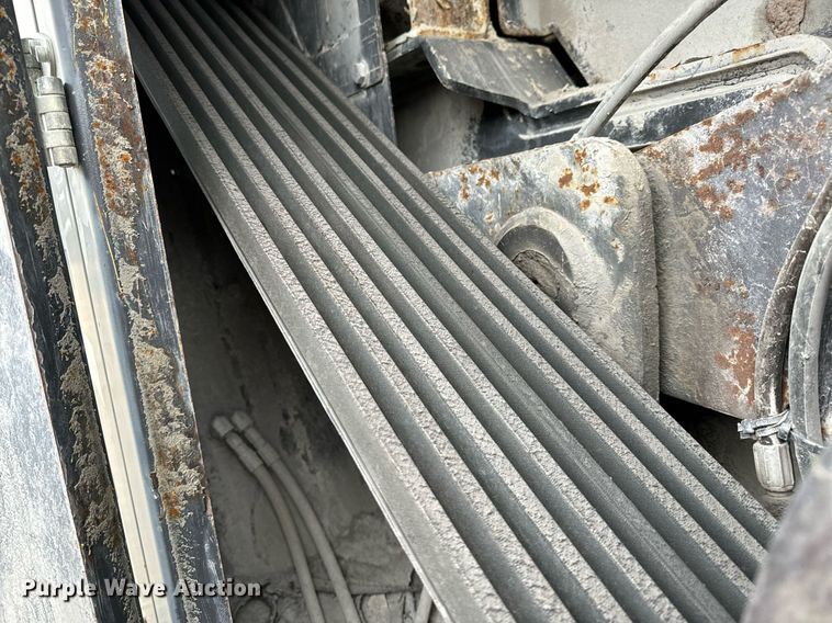 image for item DO2205 2014 Sandvik QS331  crushing plant