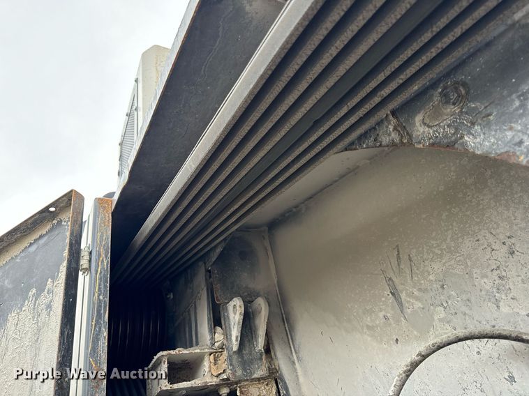 image for item DO2205 2014 Sandvik QS331  crushing plant