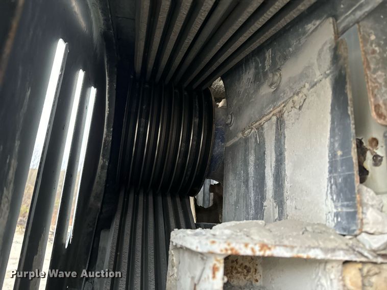 image for item DO2205 2014 Sandvik QS331  crushing plant