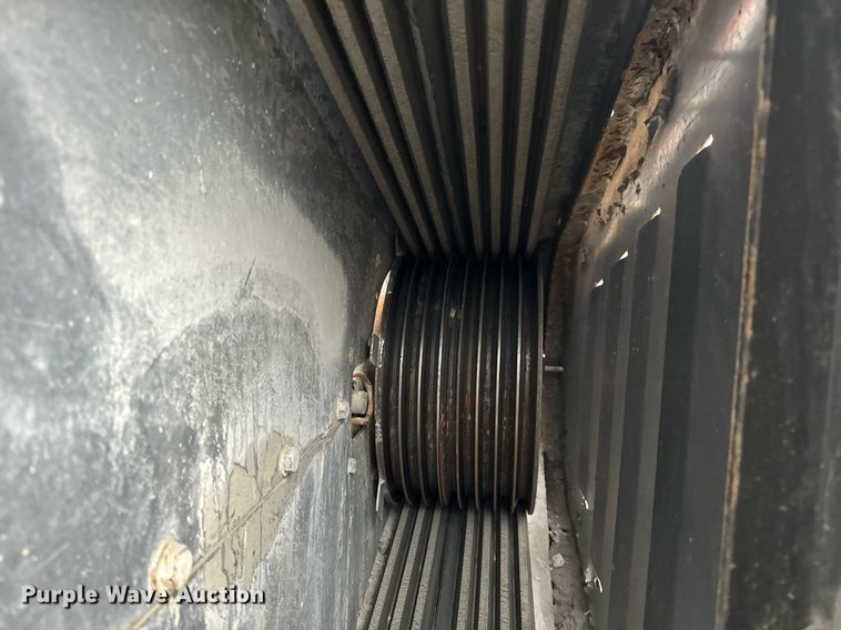 image for item DO2205 2014 Sandvik QS331  crushing plant