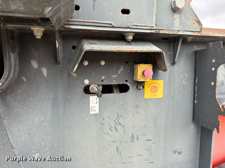 image for item DO2205 2014 Sandvik QS331  crushing plant