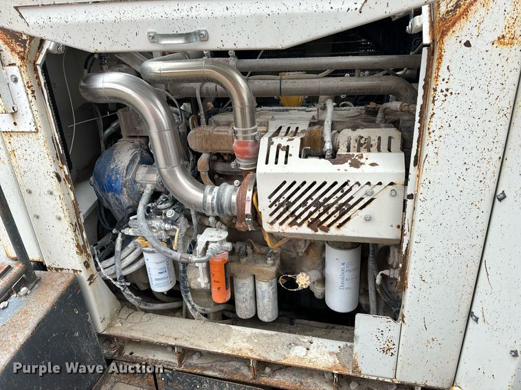 image for item DO2205 2014 Sandvik QS331  crushing plant