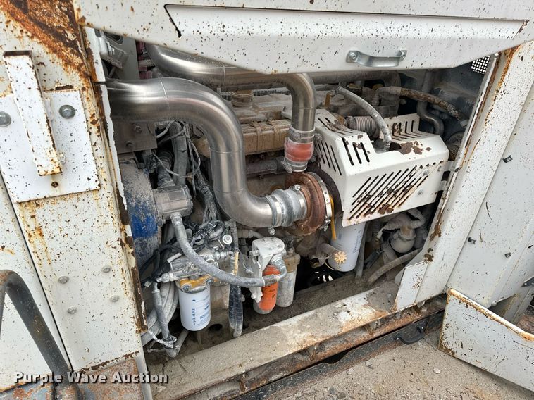 image for item DO2205 2014 Sandvik QS331  crushing plant